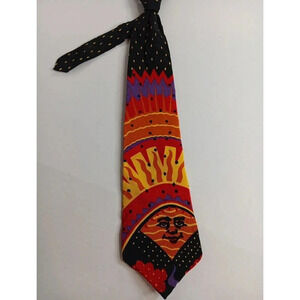 Vingtage 1991 Beatles Sunshine Tie